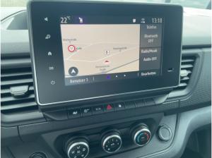 Renault Trafic Lkw Business L1H1 2,8t Blue dCi 130