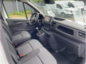 Renault Trafic Lkw Business L1H1 2,8t Blue dCi 130