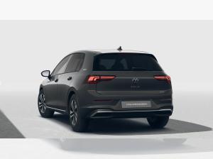 Volkswagen Golf VIII Energy 1.5 l TSI DSG+RFK+LED+ACC+SHZ+KLIMA