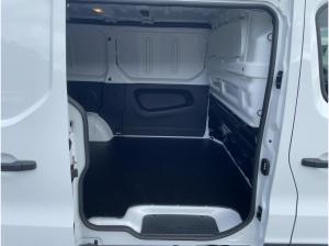 Renault Trafic Lkw Business L1H1 2,8t Blue dCi 130