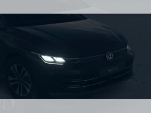 Volkswagen Golf VIII Energy 1.5 l TSI DSG+RFK+LED+ACC+SHZ+KLIMA