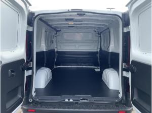 Renault Trafic Lkw Business L1H1 2,8t Blue dCi 130