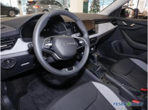 Skoda Kamiq Tour 1,0 TSI DSG - AHK,LED,SHZ,ACC,KAMERA