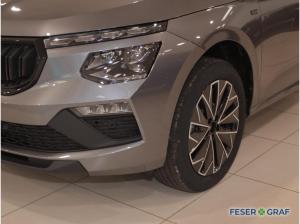 Skoda Kamiq Tour 1,0 TSI DSG - AHK,LED,SHZ,ACC,KAMERA