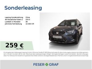Seat Arona FR 1.0 TSI DSG - RFK, NAVI, LED
