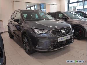 Seat Arona FR 1.0 TSI DSG - RFK, NAVI, LED
