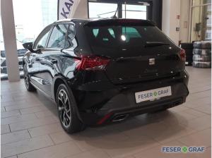 Seat Ibiza FR 1.0 LED, Navi, RFK