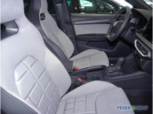 Seat Arona FR 1.0 TSI DSG - RFK, NAVI, LED