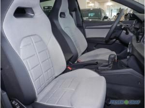 Seat Ibiza FR 1.0 LED, Navi, RFK