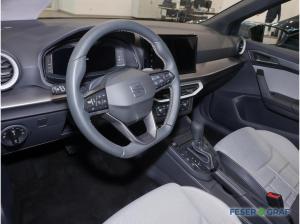 Seat Arona FR 1.0 TSI DSG - RFK, NAVI, LED