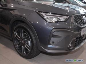 Seat Arona FR 1.0 TSI DSG - RFK, NAVI, LED