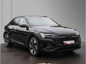 Audi Q8 e-tron Sportback 55 e-tron quattro S line - Lagerfahrzeug!