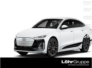 Audi A6 e-tron Sportback performance S line 20"|LEDER|360°|MATRIX|SHZ|