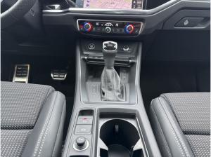 Audi Q3 Sportback S line 40 TFSI quattro S Tronic *WKR*Pano*