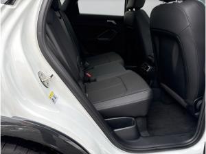 Audi Q3 Sportback S line 40 TFSI quattro S Tronic *WKR*Pano*