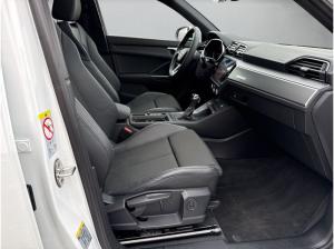 Audi Q3 Sportback S line 40 TFSI quattro S Tronic *WKR*Pano*
