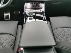 Audi Q8 SUV 50 TDI quattro tiptronic *WKR*Matrix*ACC*