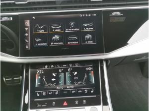 Audi Q8 SUV 50 TDI quattro tiptronic *WKR*Matrix*ACC*