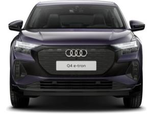 Audi Q4 e-tron Sportback 45 e-tron *advanced*Matrix*AHK*