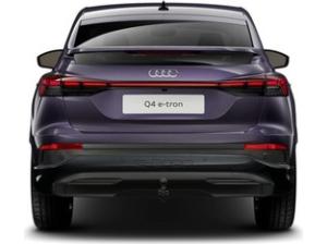 Audi Q4 e-tron Sportback 45 e-tron *advanced*Matrix*AHK*