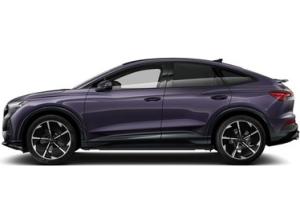 Audi Q4 e-tron Sportback 45 e-tron *advanced*Matrix*AHK*