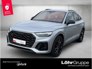 Audi SQ5 Sportback TDI tiptronic *Standhzg*AHK*Matrix