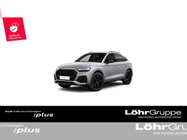 Audi SQ5 Sportback TDI tiptronic *Standhzg*AHK*Matrix