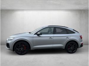 Audi SQ5 Sportback TDI tiptronic *Standhzg*AHK*Matrix