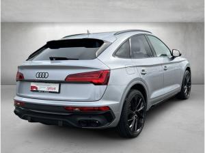 Audi SQ5 Sportback TDI tiptronic *Standhzg*AHK*Matrix