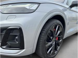 Audi SQ5 Sportback TDI tiptronic *Standhzg*AHK*Matrix