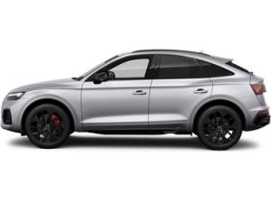 Audi SQ5 Sportback TDI tiptronic *Standhzg*AHK*Matrix