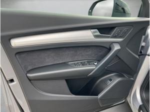 Audi SQ5 Sportback TDI tiptronic *Standhzg*AHK*Matrix