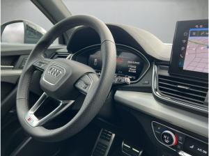 Audi SQ5 Sportback TDI tiptronic *Standhzg*AHK*Matrix