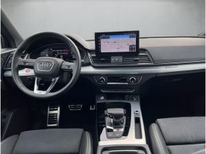 Audi SQ5 Sportback TDI tiptronic *Standhzg*AHK*Matrix