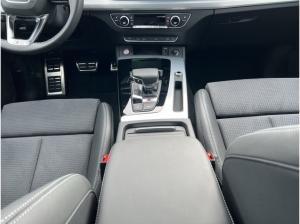 Audi SQ5 Sportback TDI tiptronic *Standhzg*AHK*Matrix