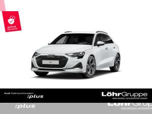 Audi A3 Sportback 35 TFSI advanced S-tronic