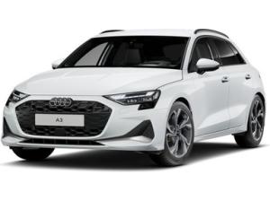 Audi A3 Sportback 35 TFSI advanced S-tronic