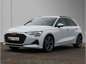 Audi A3 Sportback 35 TFSI advanced S-tronic