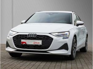 Audi A3 Sportback 35 TFSI advanced S-tronic
