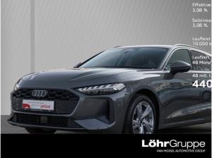 Audi A5 Avant TFSI S tronic AHK GWP