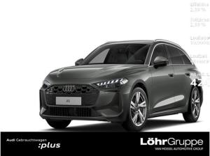 Audi A5 Avant TFSI S tronic AHK