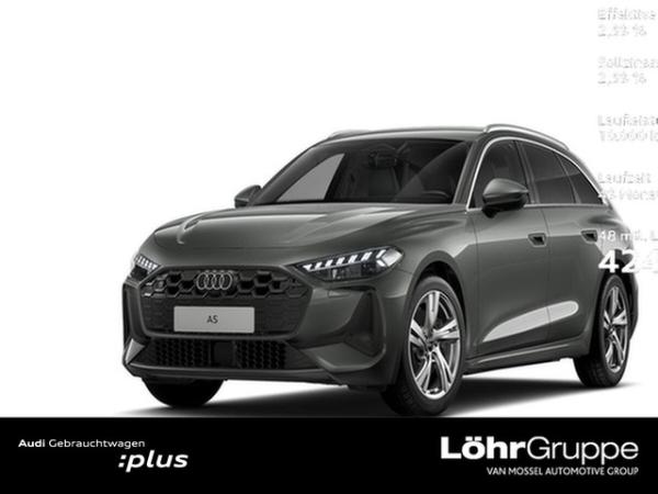 Audi A5 Avant TFSI S tronic AHK