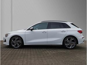 Audi A3 Sportback 35 TFSI advanced S-tronic