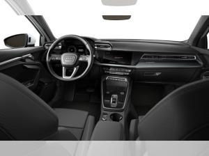 Audi A3 Sportback 35 TFSI advanced S-tronic