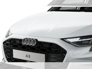 Audi A3 Sportback 35 TFSI advanced S-tronic
