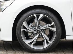 Audi A3 Sportback 35 TFSI advanced S-tronic