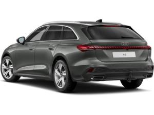 Audi A5 Avant TFSI S tronic AHK