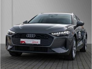 Audi A5 Avant TFSI S tronic AHK GWP