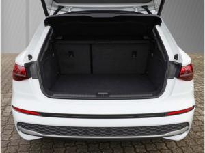 Audi A3 Sportback 35 TFSI advanced S-tronic
