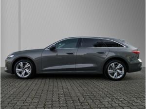 Audi A5 Avant TFSI S tronic AHK GWP